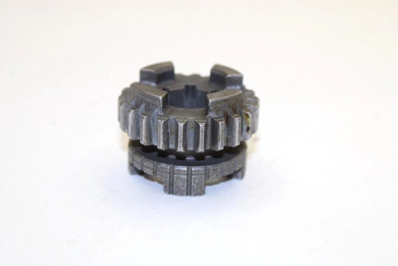 1988 Yamaha  Moto 4 Oem 3rd Pinion 22T Gear 59V-17131-00-00 Q3066