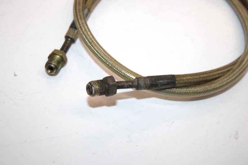 03 Arctic Cat Firecat 500 Sno Pro Oem Brake Hose Line 1602-488 Q2102