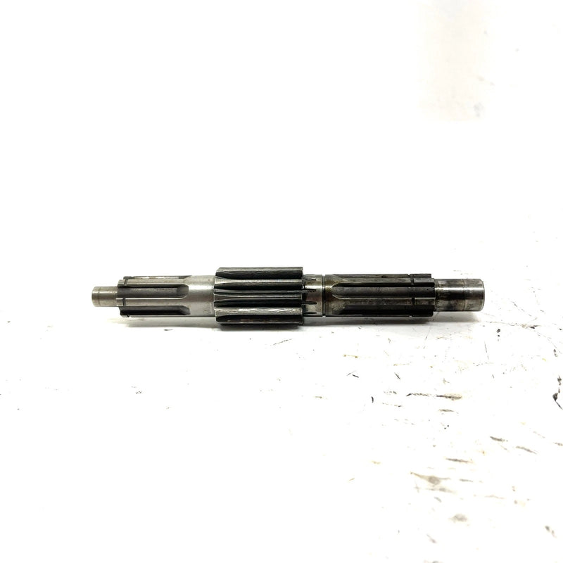83-86 Suzuki ALT125 OEM Trans Countershaft 24100-18841 AS31