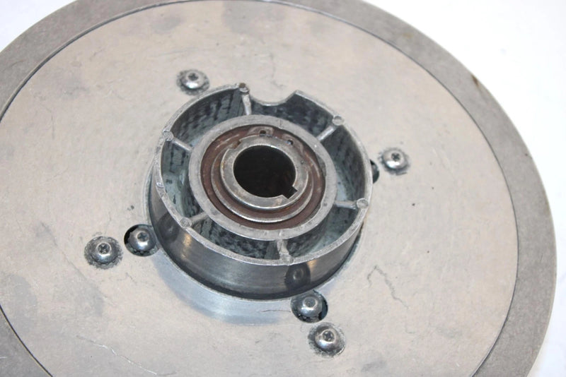 92 Polaris 500 Sp Efi Oem Driven Clutch 1322151 1322105 SP144