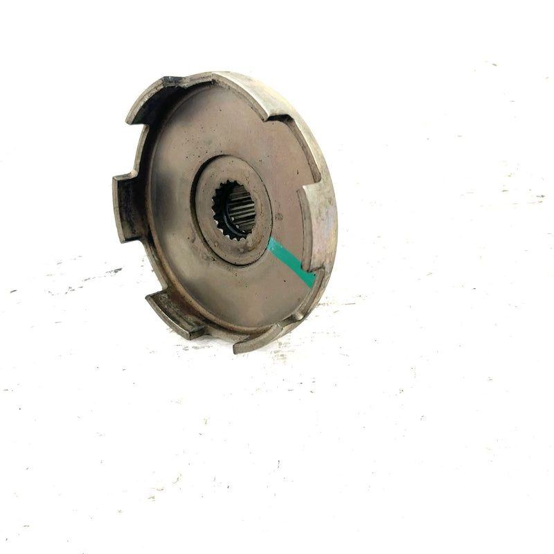 04 Yamaha Bruin 350 YFM350FA 4x4 OEM Starter Recoil Pully 5KM-15723-00-00 AY63