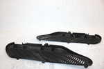 2002 Ski-doo Mxz 700 Oem Center Hood Vent Set 517302028 517302031 SS20