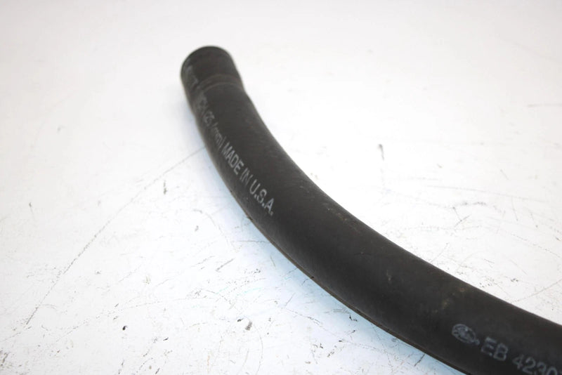 01 Polaris Xc Sp 600 Oem Coolant Hose Head/Brake 5411956 B585