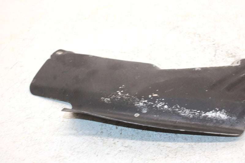 1991 Polaris Trail Boss 350l Oem Exhaust Muffler Heat Shield 5222417 AP172