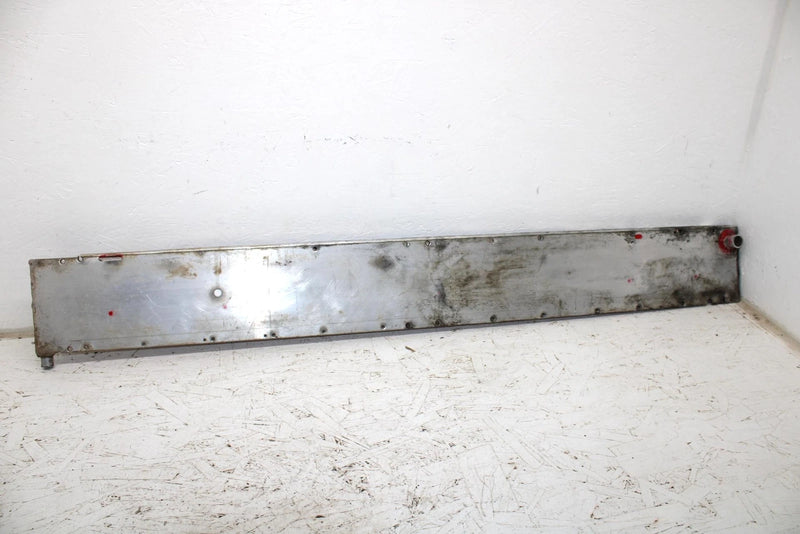 1998 Ski-doo Formula 500 Oem Left Heat Exchanger 517280511 SS72