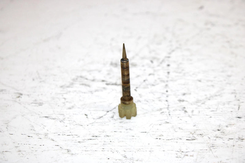 2001 Ski-doo Mxz 800 Oem Air Fuel Screw 404161899 SS19