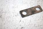 97 Arctic Cat Tigershark Monte Carlo Oem Outer Rear Tow Hook Plate 0673-657 JA12