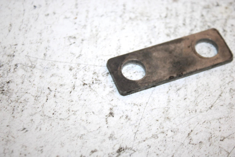97 Arctic Cat Tigershark Monte Carlo Oem Outer Rear Tow Hook Plate 0673-657 JA12