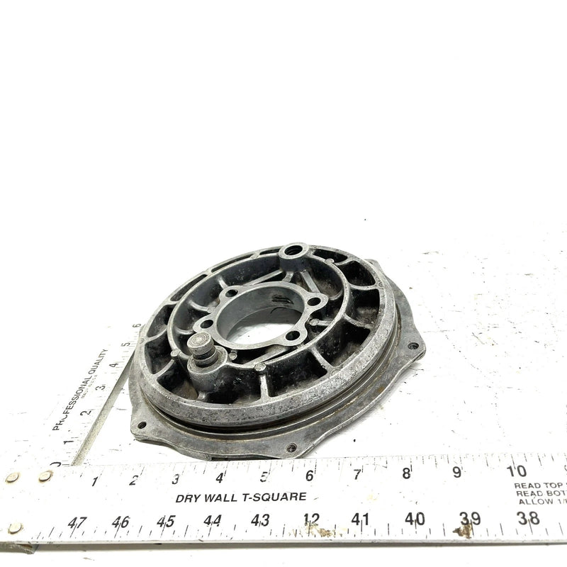 02 Yamaha Big Bear 400 YFM400 OEM Rear Brake Shoe Plate 5FU-F5321-10-00 AY52