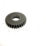 83-86 Suzuki ALT125 OEM 39T 1st Driven Gear 24311-18910 AS31