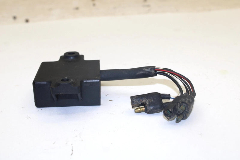 Sea-doo Bombardiar Oem Amplifier Box 290866599 Q3744