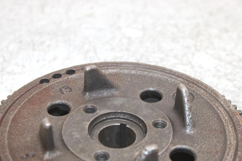 2006 Polaris Sportsman 500 Oem Flywheel (FF95) 3089905 AP186