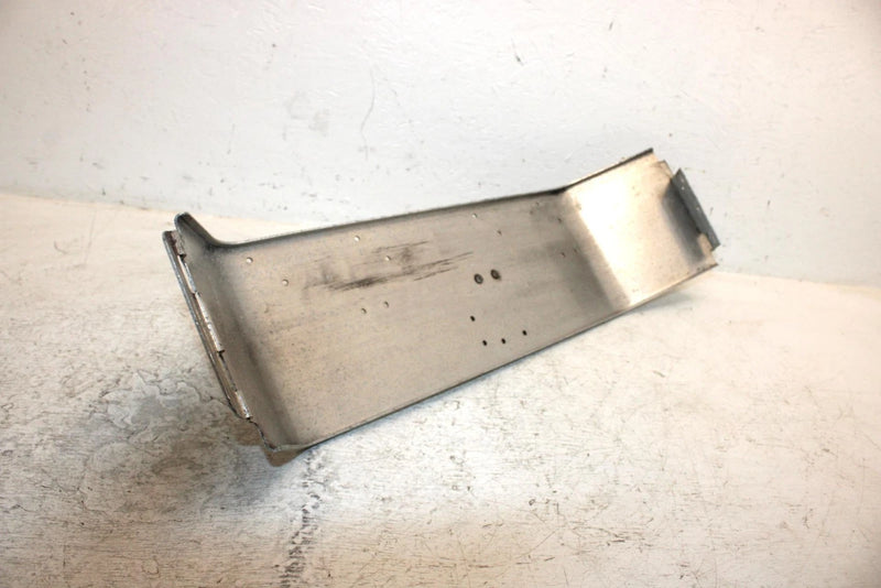 2001 Polaris 500 Classic Oem Clutch Belt Cover 1012412 SP27
