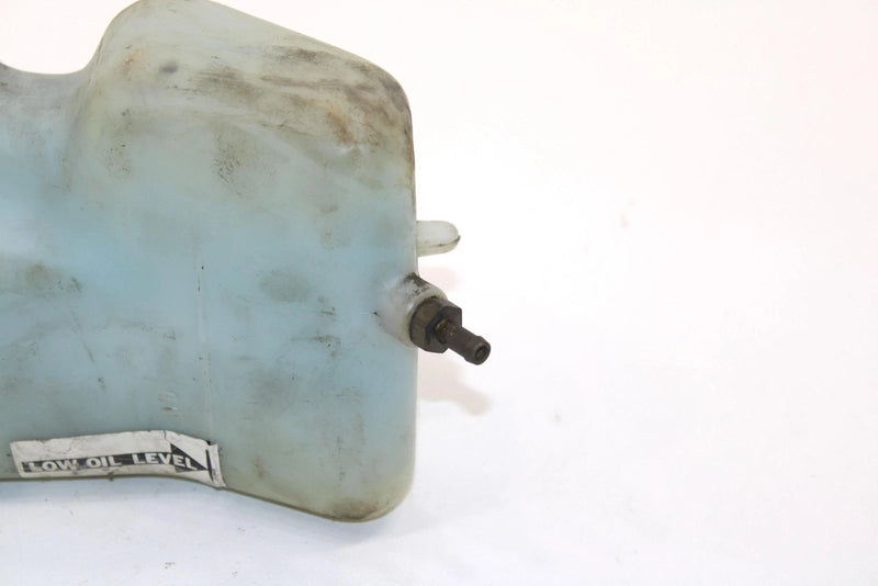 90 Polaris Sport Gt Oem Oil Tank Reservoir Assembly 5430921 SP159
