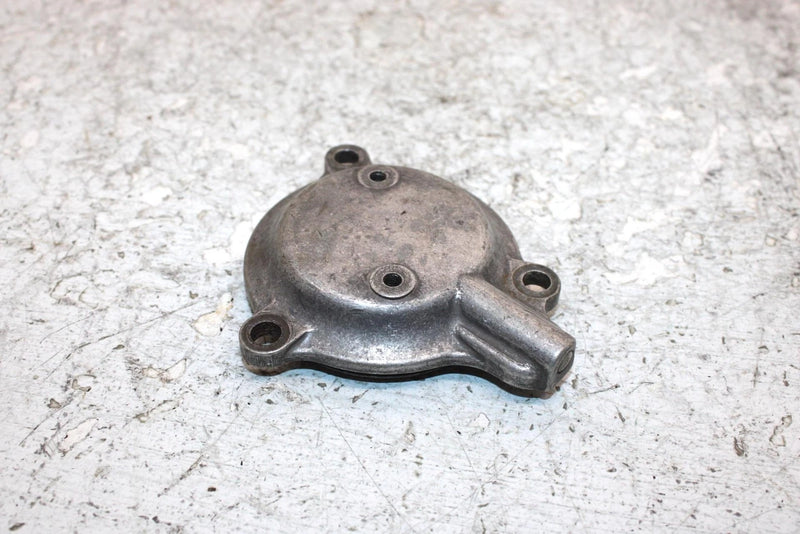 1986 Honda Trx350 Engine Oil Filter Cover 11333-HA0-000 AH40