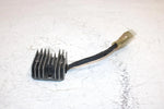 1986 Honda Trx 125 Oem Voltage Regulator 31600-VM6-000 AH41