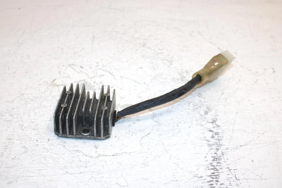 1986 Honda Trx 125 Oem Voltage Regulator 31600-VM6-000 AH41