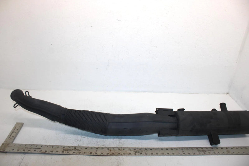 2000 Polaris Xplorer 400 Oem Exhaust Muffler 1260906-029 AP99