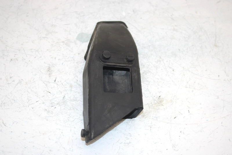 86 Honda Trx200 Sx A  Oem Left Air Guide 61733-HB3-000 61733-HB3-770 AH27