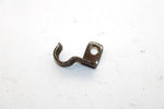 1987 Suzuki Quadrunner 250 Oem Left Mid Brake Hose Guide 59276-19B02 AS22