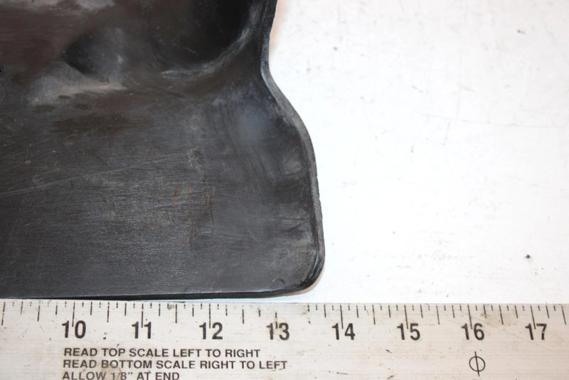 2001 Polaris Magnum 325 Oem Left Radiator Shield 5433923 AP98