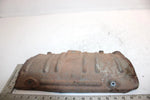 2004 Honda Fourtrax Rincon Oem Lower Muffler Cover 81325-HN8-000 AH2