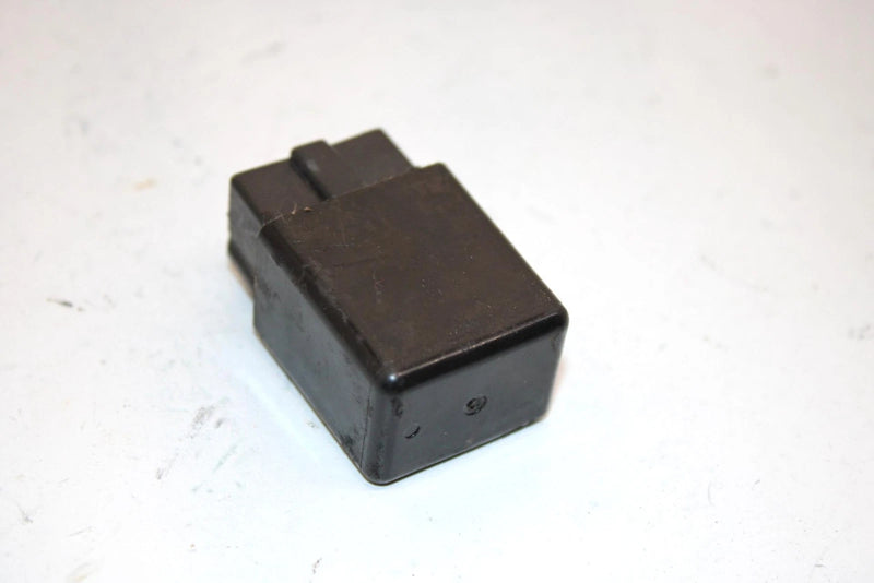 86 Yamaha  Moto 4 Yfm200dxs Oem Relay 29U-81950-93-00 AY1