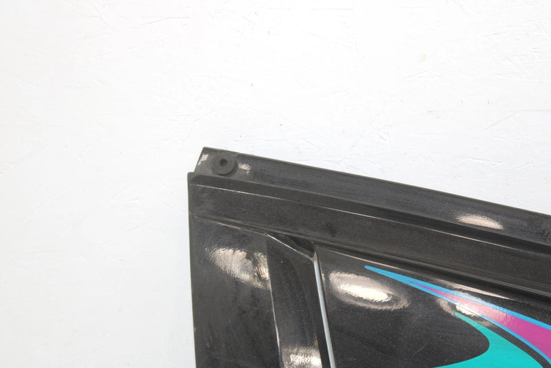 98 Polaris Indy 500 Oem Left Side Panel 5431742-177 SP182