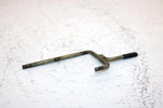 1985 Honda Atc 110a All Terrain Oem Seat Latch Lever 50221-943-010 AH58