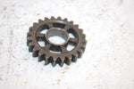 2007 Honda Trx 250 Fourtrax ReconEsOem 24T Mainshaft 5th Gear 04101-HM8-505 AH38