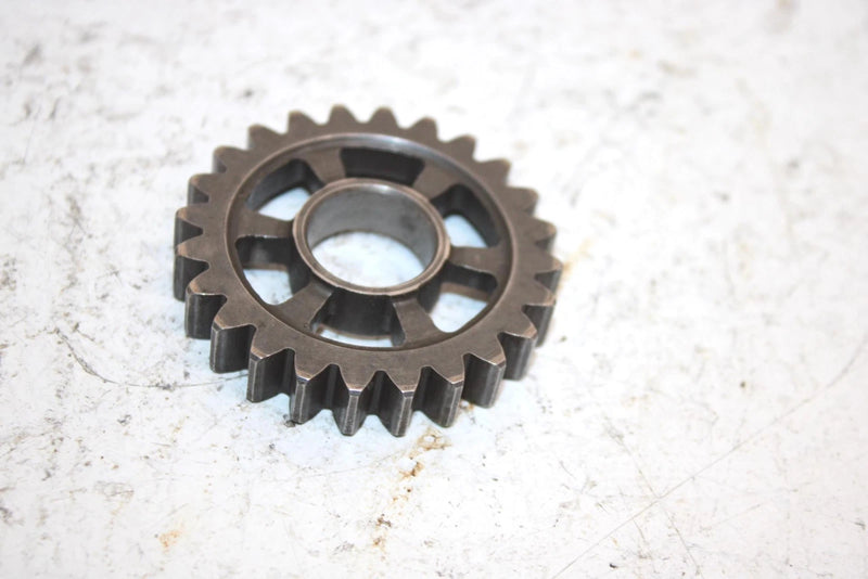2007 Honda Trx 250 Fourtrax ReconEsOem 24T Mainshaft 5th Gear 04101-HM8-505 AH38
