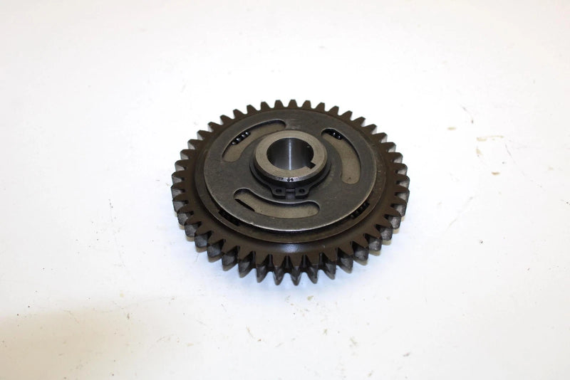 2008 Yamaha Fx Nytro Mtx Oem Balancer Weight Gear 8ES-11530-00-00 SY82