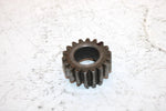 1982 Honda Atc110 Oem 18T Second Gear 23131-459-010 AH65