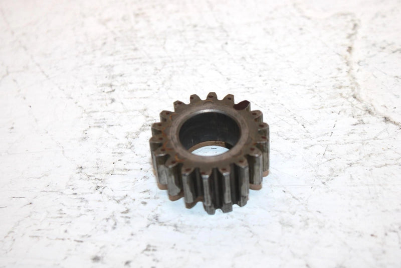 1982 Honda Atc110 Oem 18T Second Gear 23131-459-010 AH65