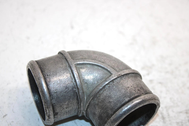 1987 Kawasaki 650 Sx Oem Exhaust Elbow 52014-3702 JK7
