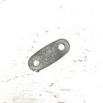 84-87 Suzuki Quadrunner 185 LT185 2x4 OEM Steering Holder Plate 51681-18900 AS39