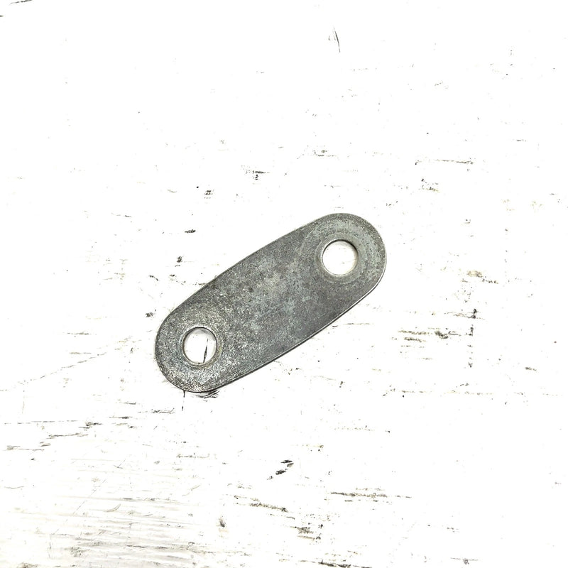 84-87 Suzuki Quadrunner 185 LT185 2x4 OEM Steering Holder Plate 51681-18900 AS39