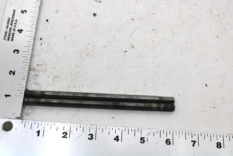 1985 Yamaha Phazer E Oem Stud Bolt Pair 95612-08740-00 SY57