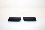 1999 Arctic Cat Zr 500 Oem Side Bumper Set 1606-065 SA18