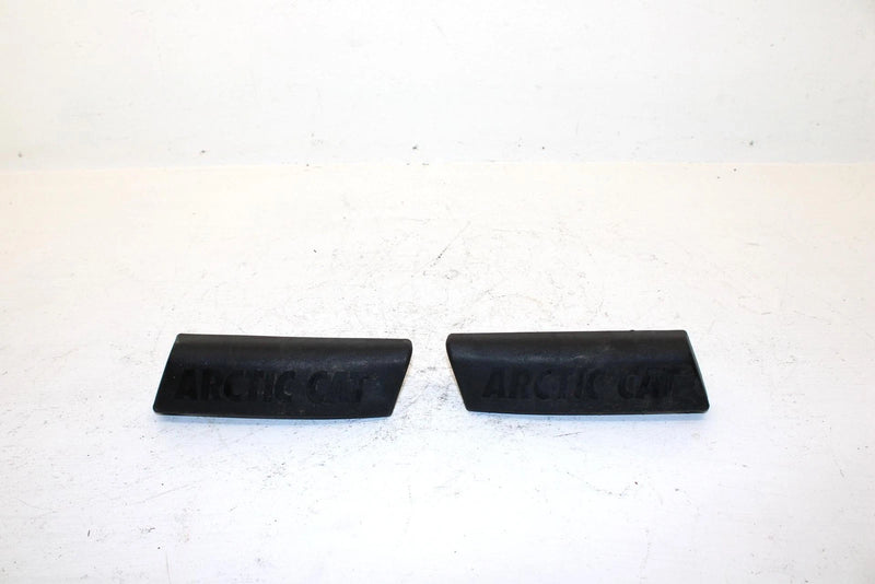 1999 Arctic Cat Zr 500 Oem Side Bumper Set 1606-065 SA18