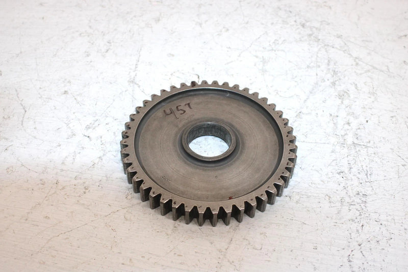 2014 Bombardier Outlander Max 400 EFI Oem 45T Transmission Gear 420281285 AB6