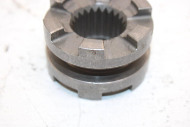 2011 Polaris Sportsman 800 Efi Oem 6 Face Engagement Dog 3234258 AP179