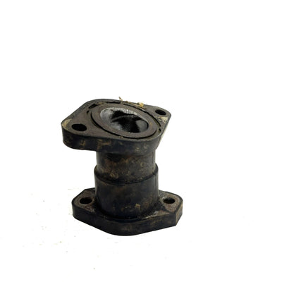 92 Yamaha Big Bear 350 YFM350FW 4x4 OEM Carb Intake Boot 3HN-13586-02-00 AY53