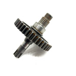 14-15 Arctic Cat Prowler HDX 500 OEM Transmission Output Shaft 0822-023 XA2.2