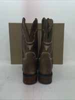 New Men’s Brown Smoky Mountain Cowboy Boots. 4075 9.5 9 1/2 E E. 6-97