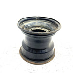 2001 Polaris Sportsman 500 4x4 HO OEM 8.5x10 Rear Wheel Rim 1520217-067 AP204