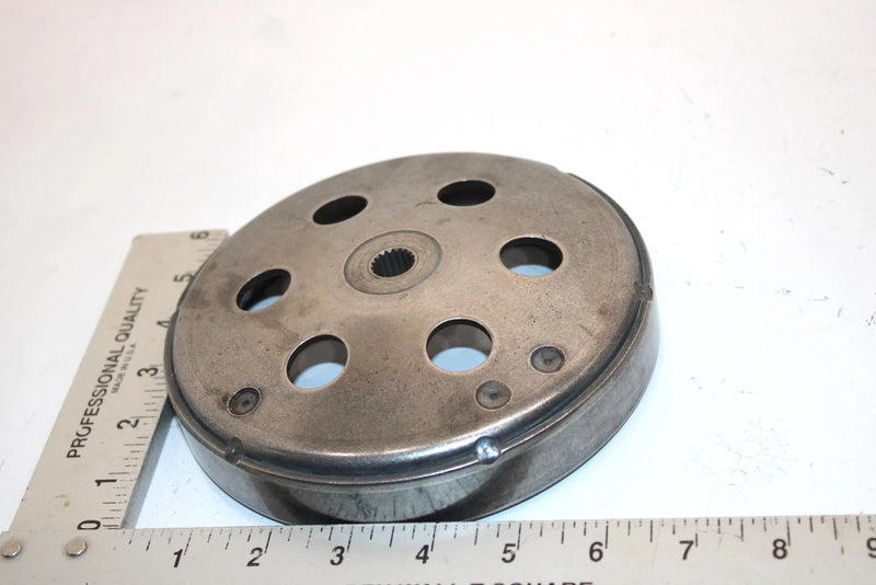 08 Arctic Cat Atv 250 Utility 2x4  Oem Outer Clutch 3303-767 AA13