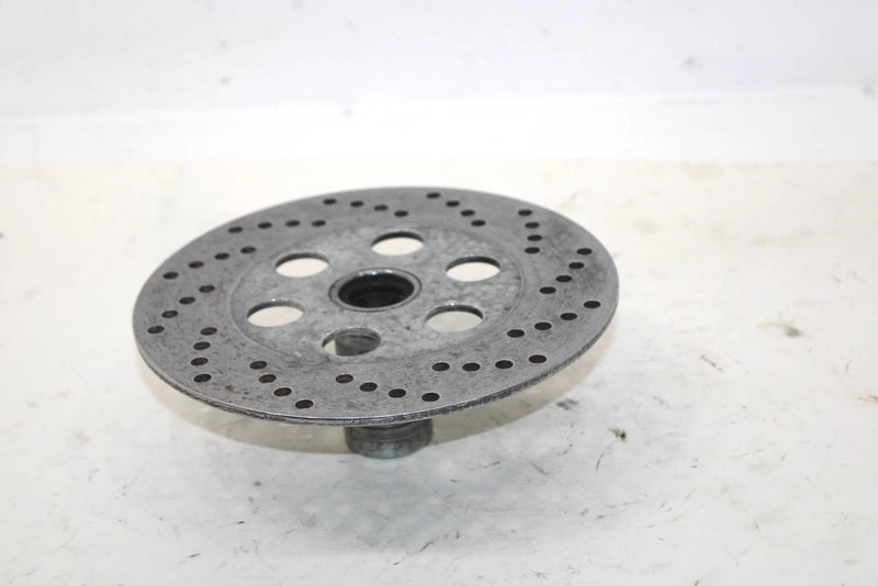 1996 Ski-doo Formula Sls 500 L/c Oem Brake Disk 507029000 SS66