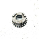 99-00 Polaris Sportsman 335 4X4 OEM 24T High Gear W/Dog 3233127 AP249