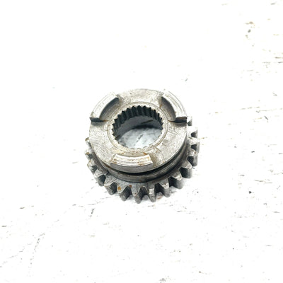 99-00 Polaris Sportsman 335 4X4 OEM 24T High Gear W/Dog 3233127 AP249